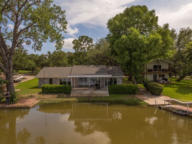 214 Island Lodges Dr, Buchanan Dam, TX 78609 - photo 33