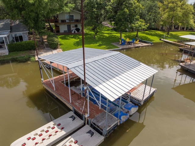 214 Island Lodges Dr, Buchanan Dam, TX 78609 - photo 34
