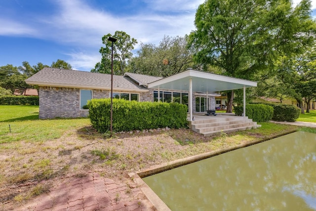 214 Island Lodges Dr, Buchanan Dam, TX 78609 - photo 36