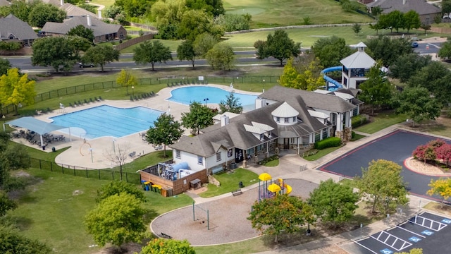 13508 Rosebud Isle Dr, Manor, TX 78653 - photo 40
