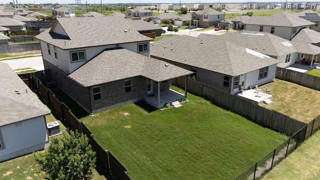 13508 Rosebud Isle Dr, Manor, TX 78653 - photo 33