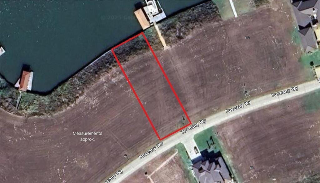 LOT242 E Tuscany Way, Port Oconnor, TX 77982 - photo 1