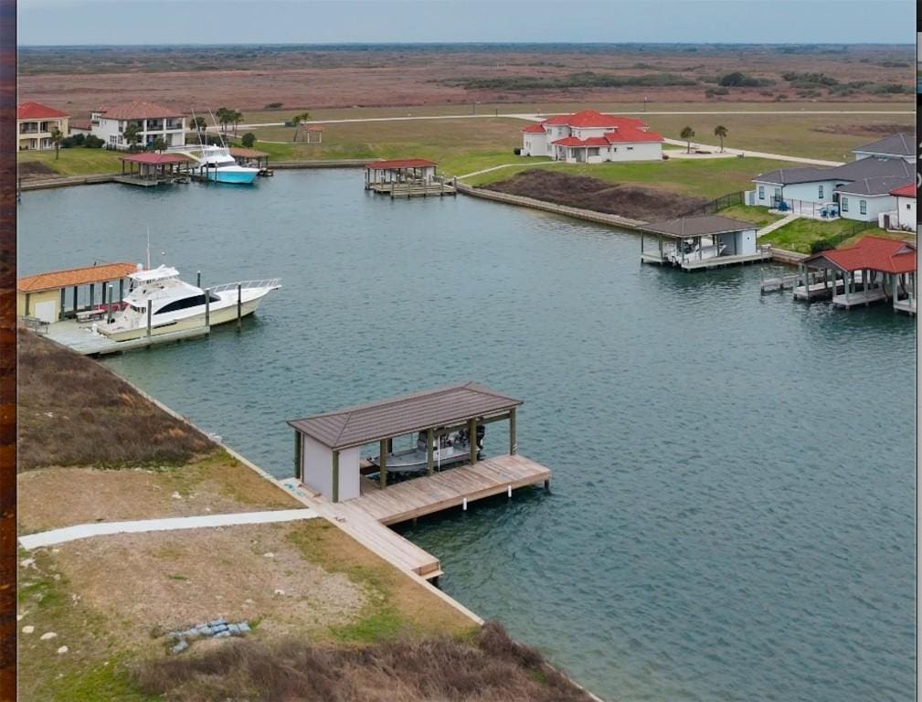 LOT242 E Tuscany Way, Port Oconnor, TX 77982 - photo 2