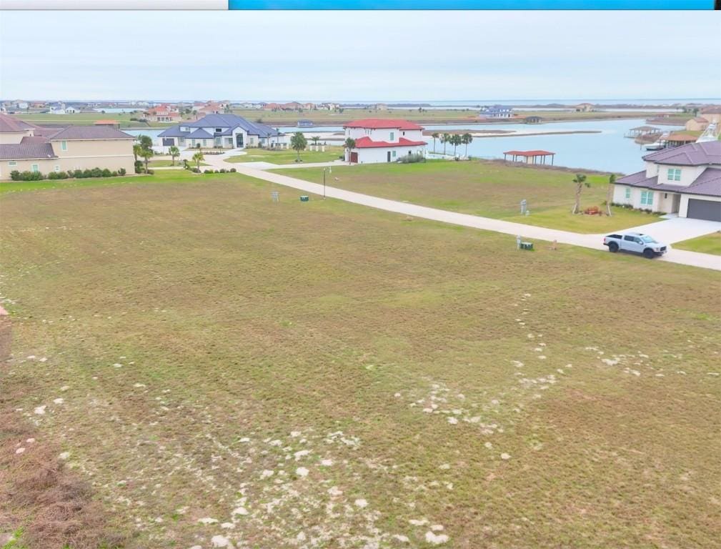 LOT242 E Tuscany Way, Port Oconnor, TX 77982 - photo 3