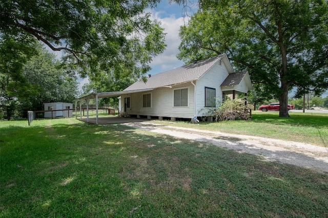 202 S Broadway St, Caldwell, TX 77836 - photo 3
