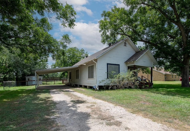 202 S Broadway St, Caldwell, TX 77836 - photo 25