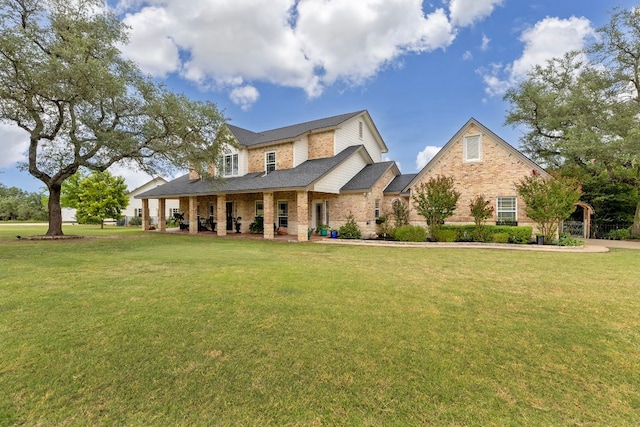 206 High River Ranch Dr, Liberty Hill, TX 78642 - photo 1