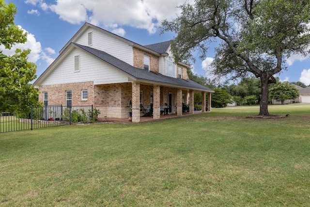 206 High River Ranch Dr, Liberty Hill, TX 78642 - photo 5