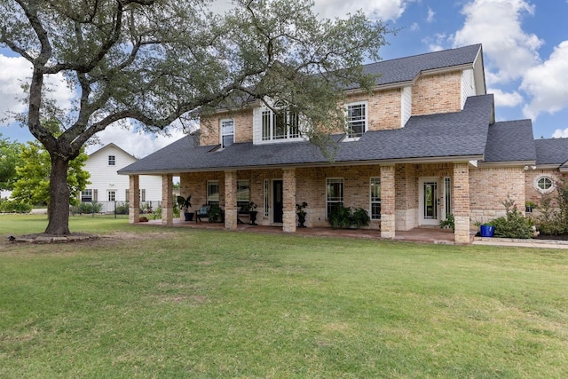 206 High River Ranch Dr, Liberty Hill, TX 78642 - photo 6
