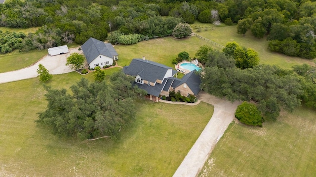 206 High River Ranch Dr, Liberty Hill, TX 78642 - photo 30