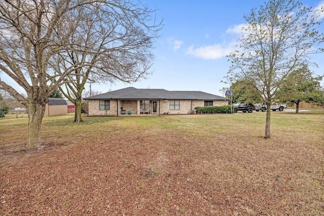 811 N 4th St, Jarrell, TX 76537 - photo 2