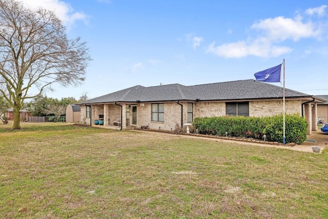 811 N 4th St, Jarrell, TX 76537 - photo 3
