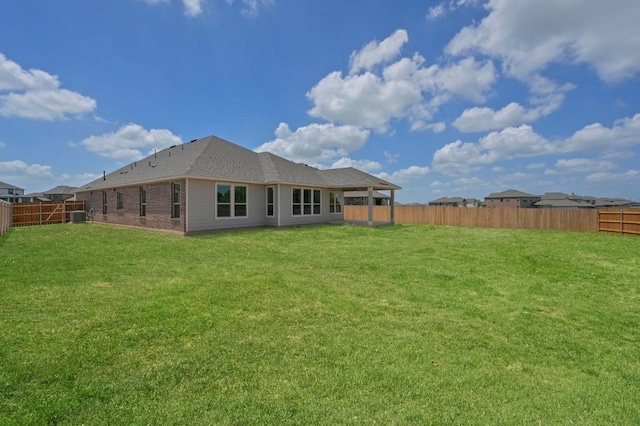 4014 Riardo Dr, Round Rock, TX 78665 - photo 30