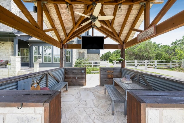 306 Saddlehorn Dr, Dripping Springs, TX 78620 - photo 28