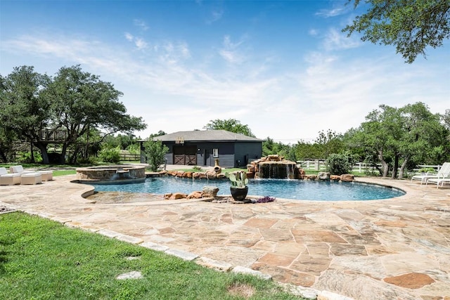 306 Saddlehorn Dr, Dripping Springs, TX 78620 - photo 29
