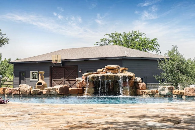 306 Saddlehorn Dr, Dripping Springs, TX 78620 - photo 30