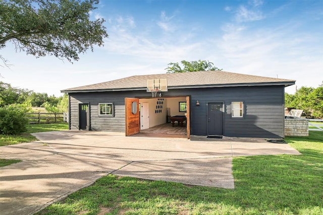 306 Saddlehorn Dr, Dripping Springs, TX 78620 - photo 32