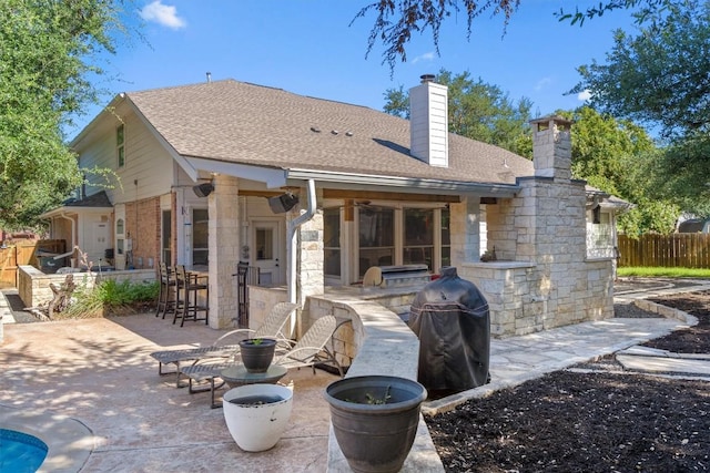 16001 Mickey Dr, Austin, TX 78717 - photo 31