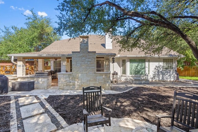 16001 Mickey Dr, Austin, TX 78717 - photo 36
