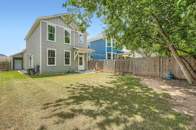 229 Ferrule Dr, Kyle, TX 78640 - photo 26