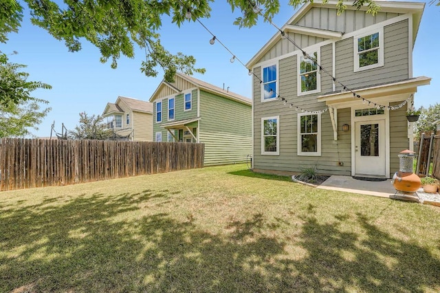 229 Ferrule Dr, Kyle, TX 78640 - photo 27