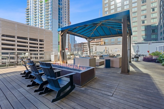 603 Davis St Unit 1304, Austin, TX 78701 - photo 36