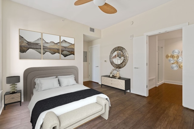 603 Davis St Unit 1304, Austin, TX 78701 - photo 5