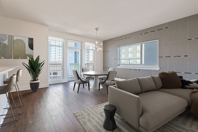 603 Davis St Unit 1304, Austin, TX 78701 - photo 2
