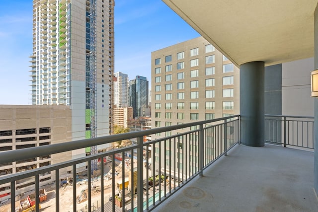 603 Davis St Unit 1304, Austin, TX 78701 - photo 23
