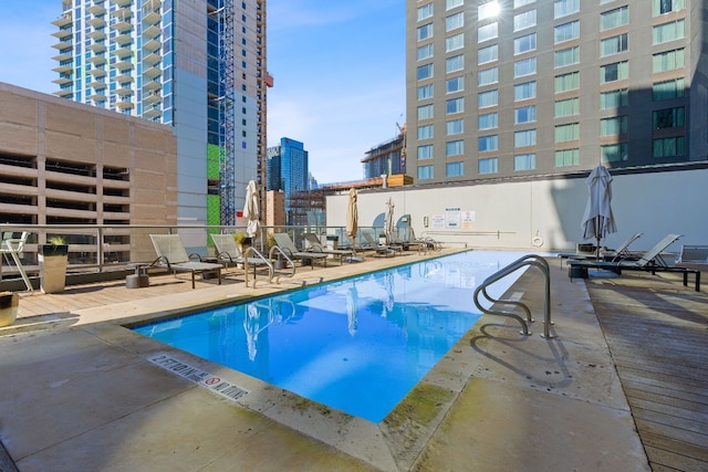 603 Davis St Unit 1304, Austin, TX 78701 - photo 34