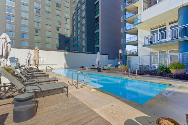 603 Davis St Unit 1304, Austin, TX 78701 - photo 35