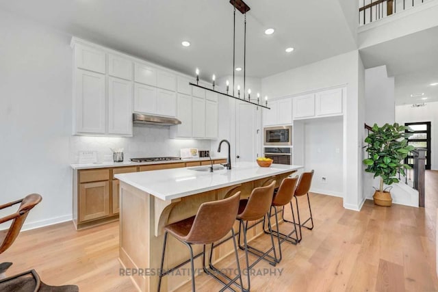 132 White Magnolia Cv, Georgetown, TX 78628 - photo 6