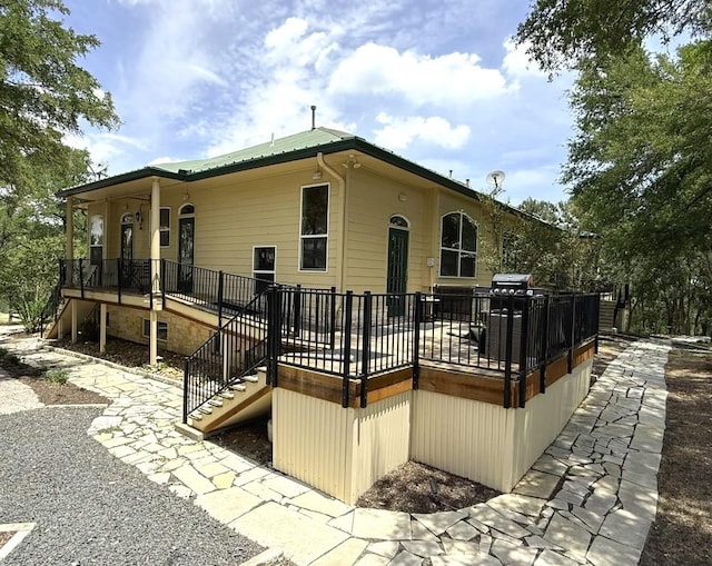 11503 Parsons Rd, Manor, TX 78653 - photo 29