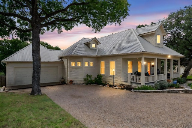 407 Crestview Dr, Marble Falls, TX 78654 - photo 1