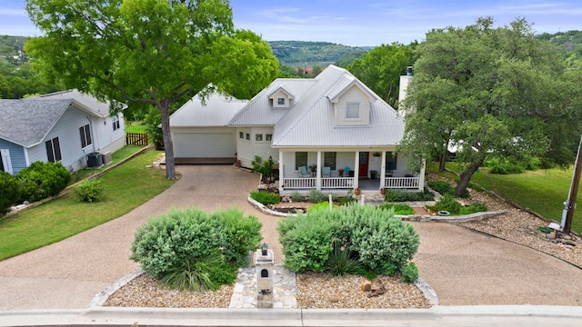 407 Crestview Dr, Marble Falls, TX 78654 - photo 2