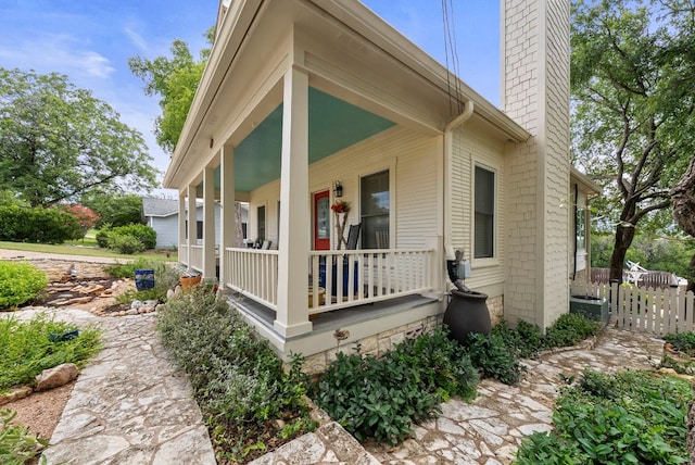 407 Crestview Dr, Marble Falls, TX 78654 - photo 4