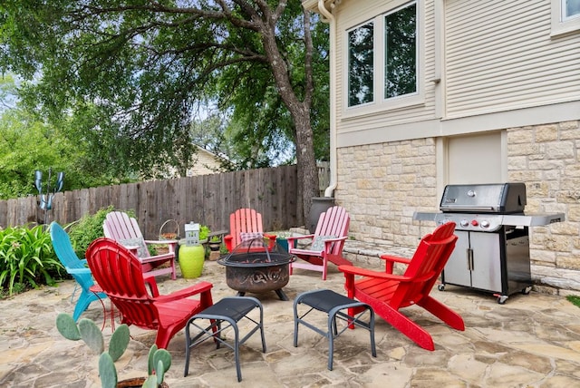 407 Crestview Dr, Marble Falls, TX 78654 - photo 27