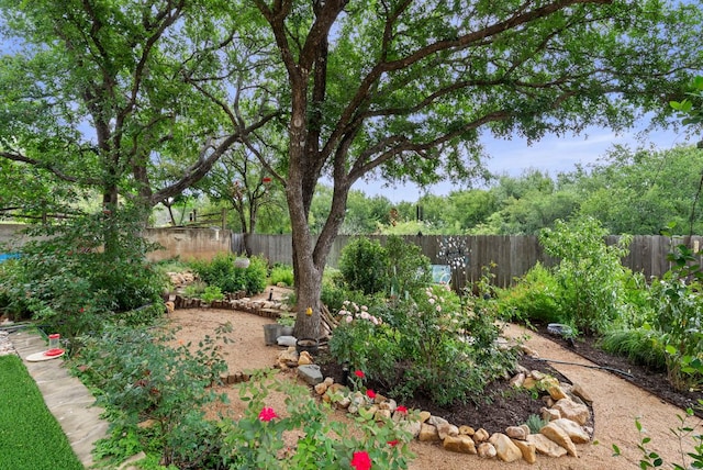 407 Crestview Dr, Marble Falls, TX 78654 - photo 29