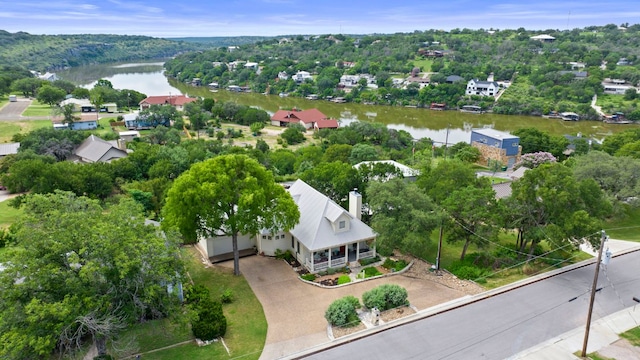 407 Crestview Dr, Marble Falls, TX 78654 - photo 31