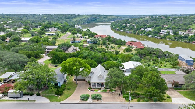 407 Crestview Dr, Marble Falls, TX 78654 - photo 32