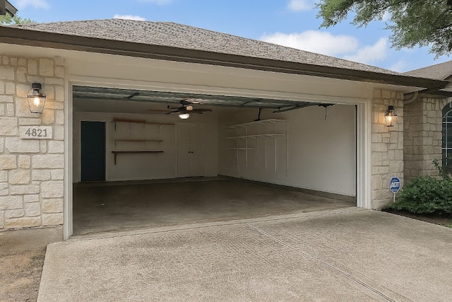 4821 Chesney Ridge Dr, Austin, TX 78749 - photo 15