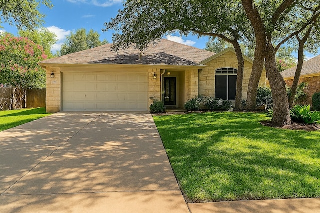 4821 Chesney Ridge Dr, Austin, TX 78749 - photo 2