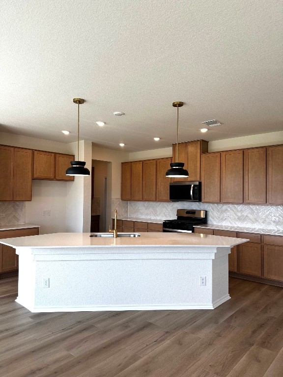 3712 Cerino Ln, Round Rock, TX 78665 - photo 2