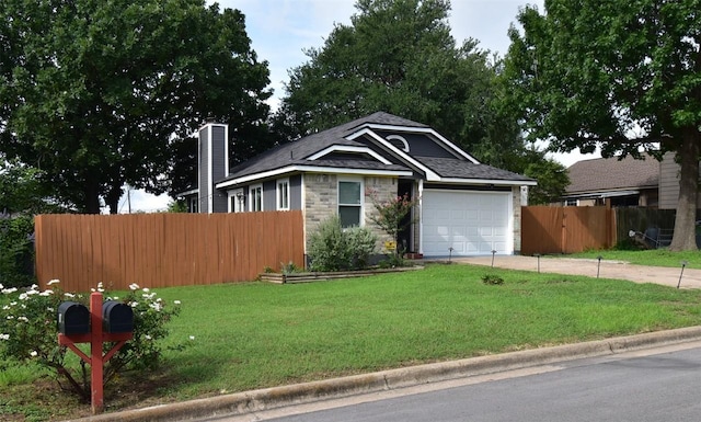 1105 Parkside Cir, Round Rock, TX 78664 - photo 1