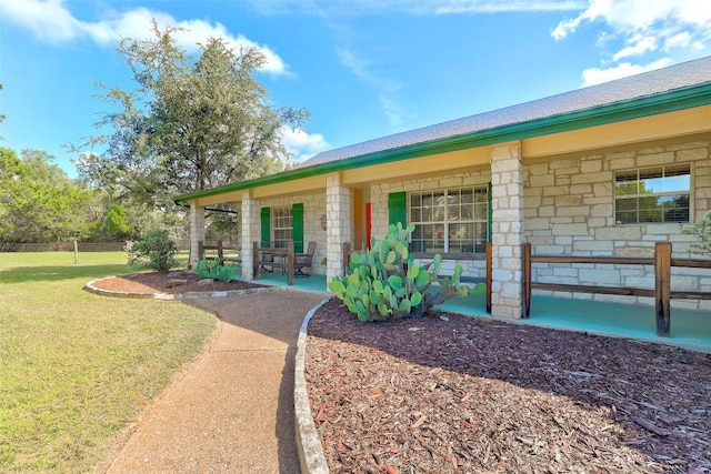 125 Kyle Ln, Georgetown, TX 78633 - photo 4