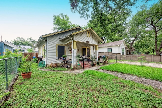 1602 Canterbury St, Austin, TX 78702 - photo 2