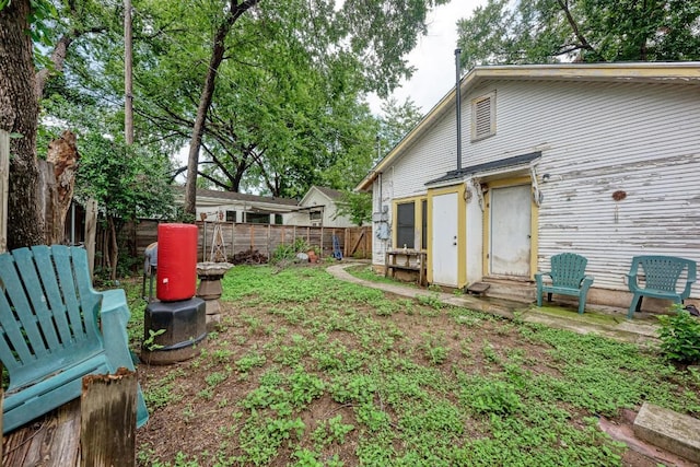 1602 Canterbury St, Austin, TX 78702 - photo 19