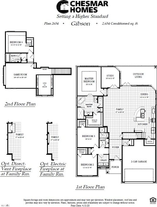 124 Sandrock Trl, Georgetown, TX 78633 - photo 2