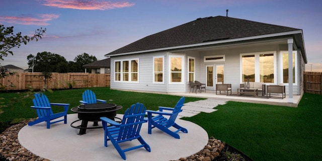124 Sandrock Trl, Georgetown, TX 78633 - photo 16