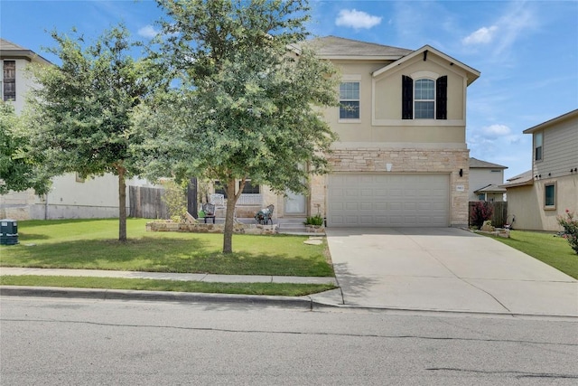19113 Rookery Trl, Pflugerville, TX 78660 - photo 4